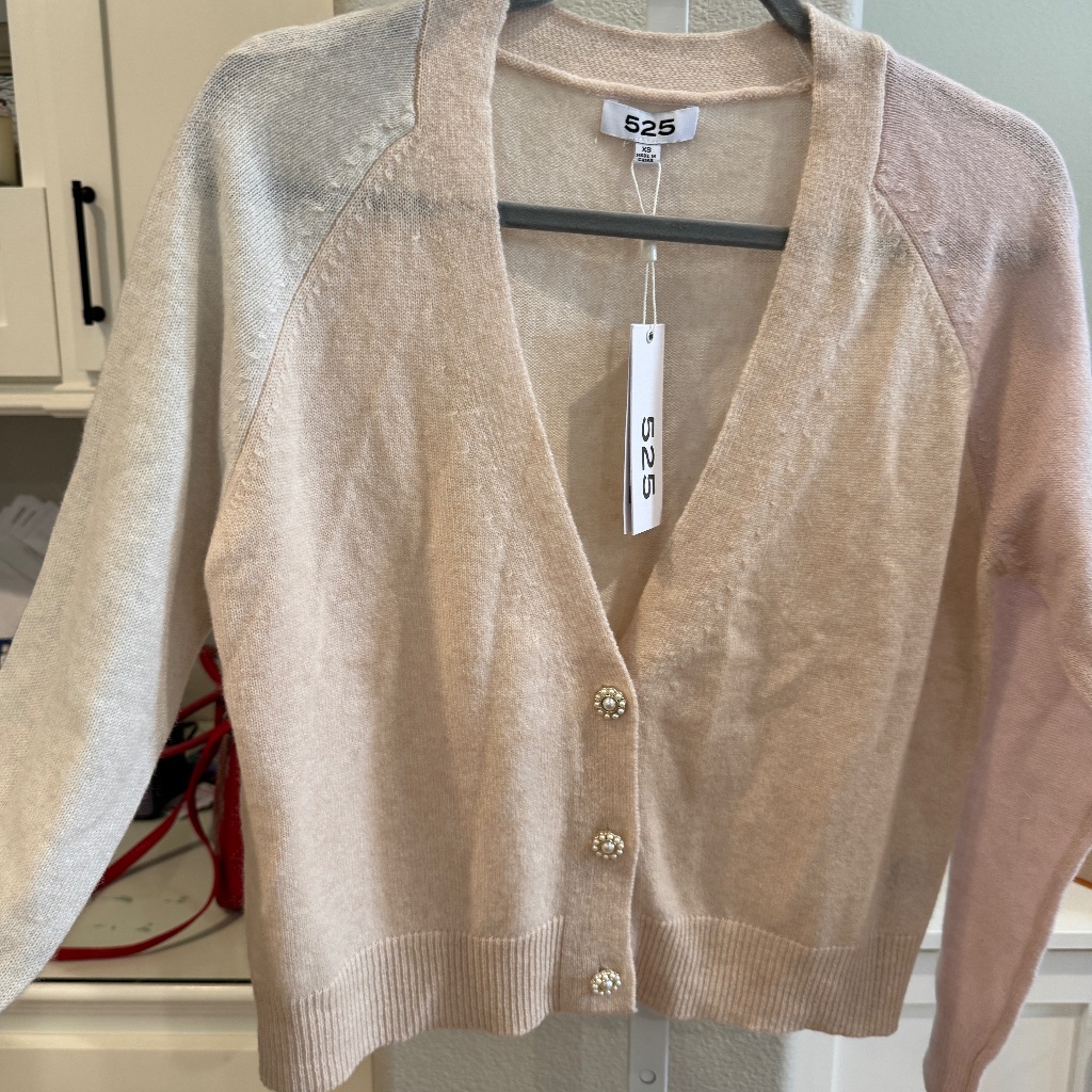 525 Sweater